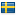 ecru.se server is located in Sweden